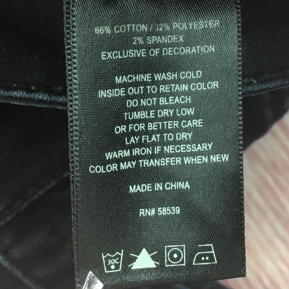 💸Kut from the Kloth Bootcut jean size 4 - Picture 6 of 8